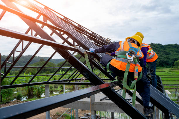 Quick and Trustworthy Emergency Roof Repair Services in Jennings Lodge, OR