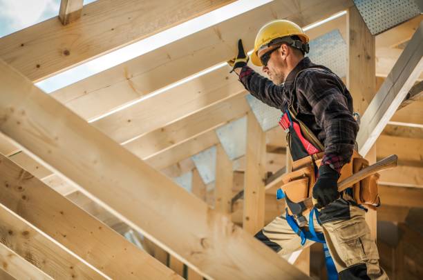 Quick and Trustworthy Emergency Roof Repair Services in Jennings Lodge, OR