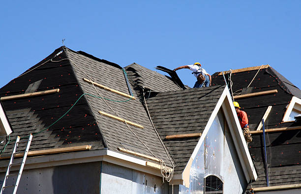 Best Roof Maintenance Services  in Jennings Lodge, OR