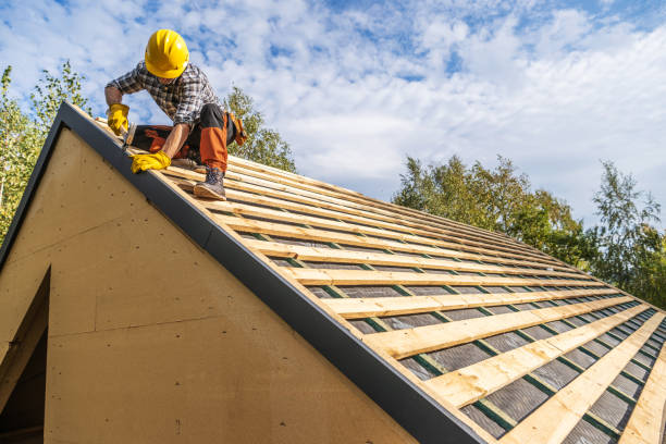 Best New Roof Installation  in Jennings Lodge, OR