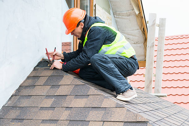 Quick and Trustworthy Emergency Roof Repair Services in Jennings Lodge, OR