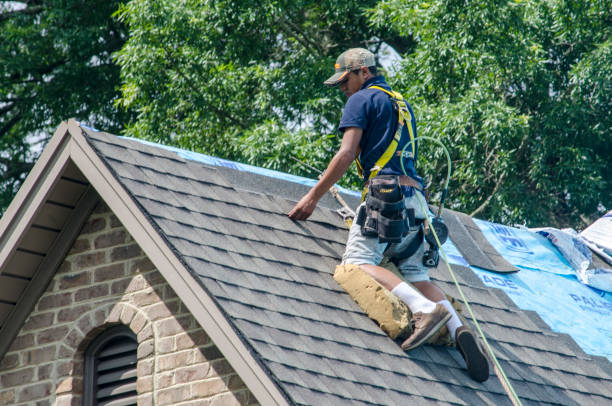 Best Roof Replacement Cost  in Jennings Lodge, OR